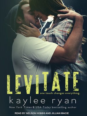 cover image of Levitate